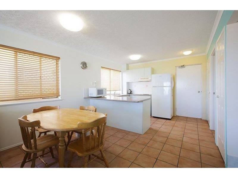 4/17 Mahia Terrace, Kings Beach QLD 4551