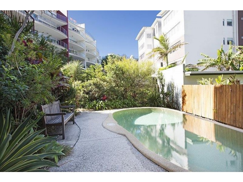 4/17 Mahia Terrace, Kings Beach QLD 4551