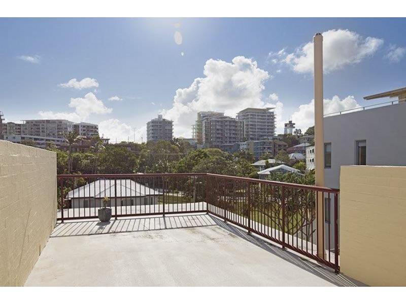 4/17 Mahia Terrace, Kings Beach QLD 4551