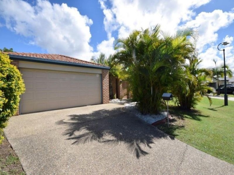 16 Caulfield Close, Little Mountain QLD 4551