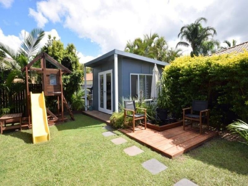 16 Caulfield Close, Little Mountain QLD 4551