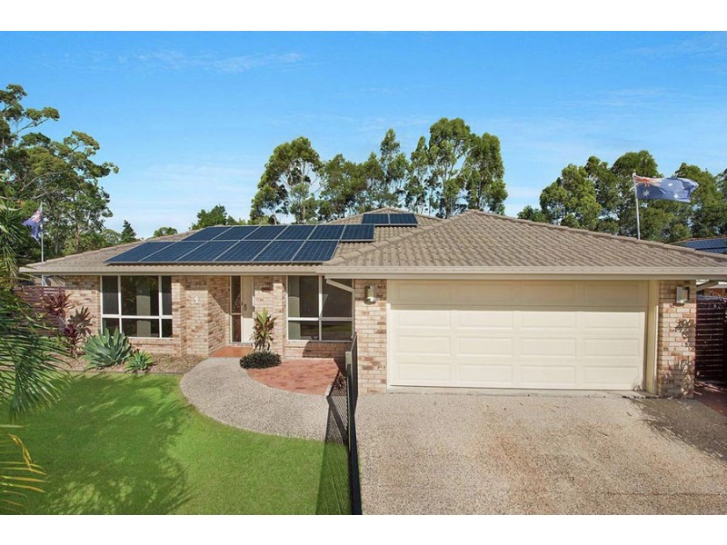 1 Gumview Place, Little Mountain QLD 4551