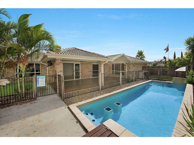 1 Gumview Place, Little Mountain QLD 4551