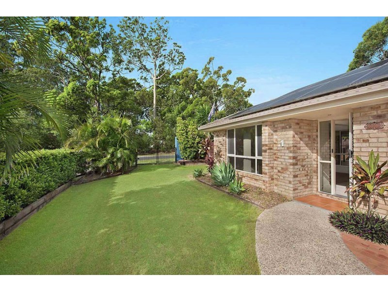 1 Gumview Place, Little Mountain QLD 4551