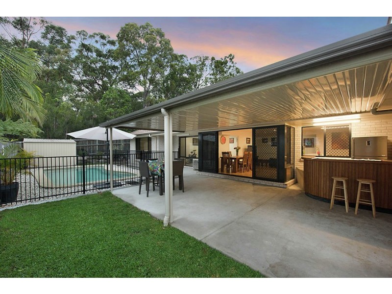 14 Acaciabark  Place, Little Mountain QLD 4551