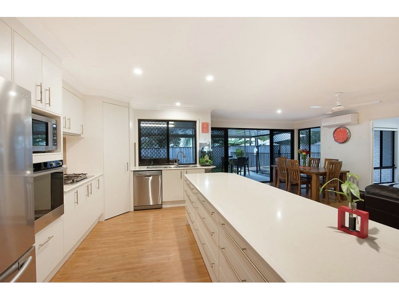 14 Acaciabark  Place, Little Mountain QLD 4551