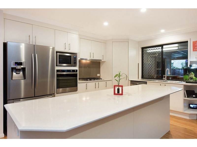 14 Acaciabark  Place, Little Mountain QLD 4551