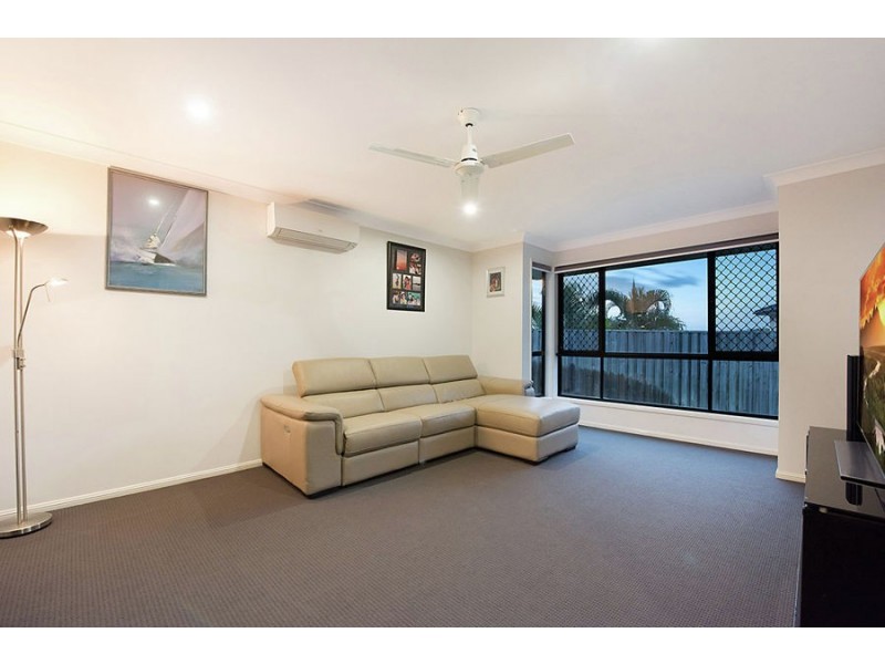 14 Acaciabark  Place, Little Mountain QLD 4551