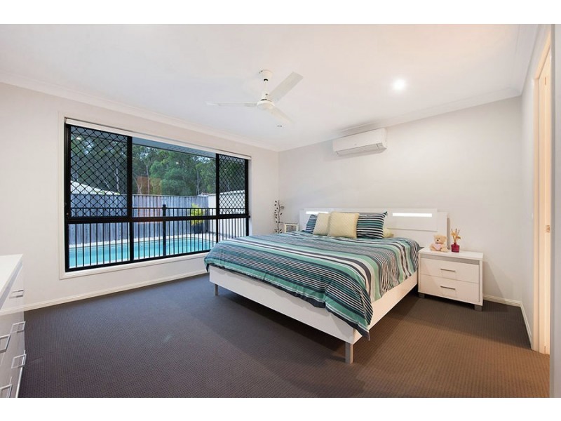 14 Acaciabark  Place, Little Mountain QLD 4551