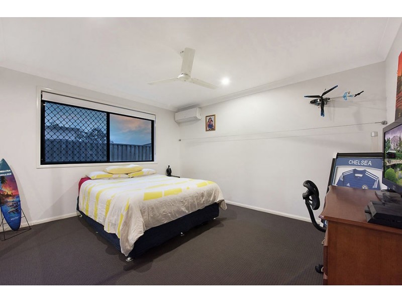 14 Acaciabark  Place, Little Mountain QLD 4551