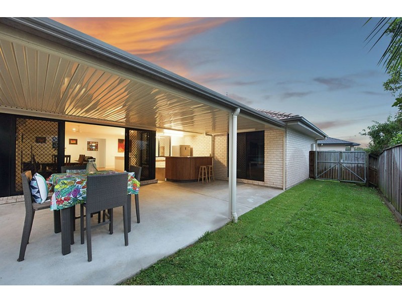 14 Acaciabark  Place, Little Mountain QLD 4551