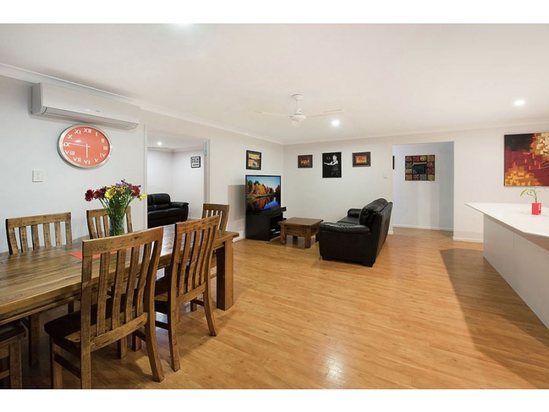 14 Acaciabark  Place, Little Mountain QLD 4551