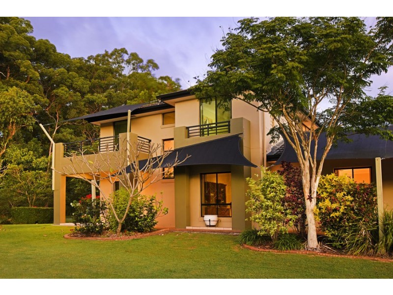 15 Tall Trees Way, Little Mountain QLD 4551