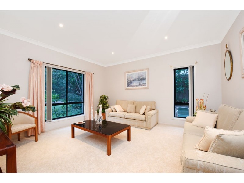 15 Tall Trees Way, Little Mountain QLD 4551