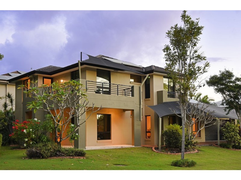 15 Tall Trees Way, Little Mountain QLD 4551