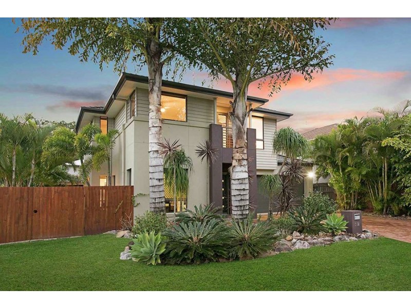 12 Park Hollow Mews, Little Mountain QLD 4551