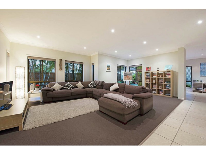 12 Park Hollow Mews, Little Mountain QLD 4551