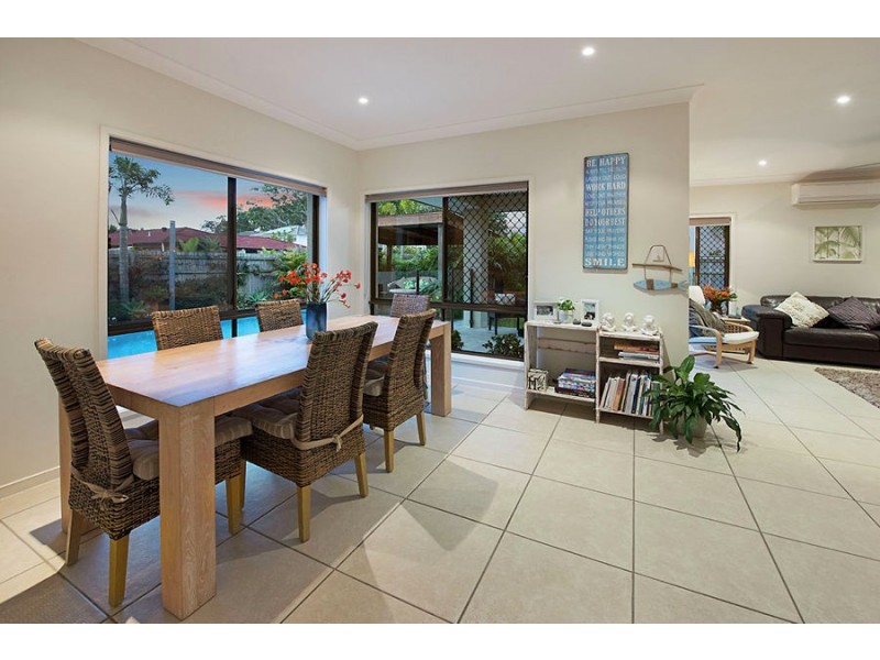 12 Park Hollow Mews, Little Mountain QLD 4551