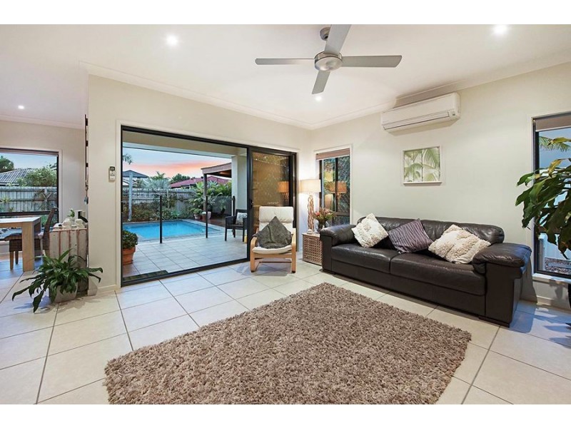 12 Park Hollow Mews, Little Mountain QLD 4551