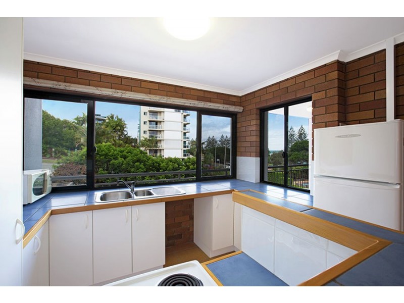 12/15 Esplanade, Bulcock Beach, Caloundra QLD 4551