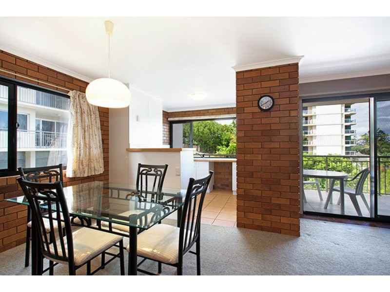 12/15 Esplanade, Bulcock Beach, Caloundra QLD 4551