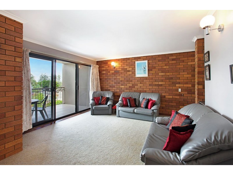 12/15 Esplanade, Bulcock Beach, Caloundra QLD 4551