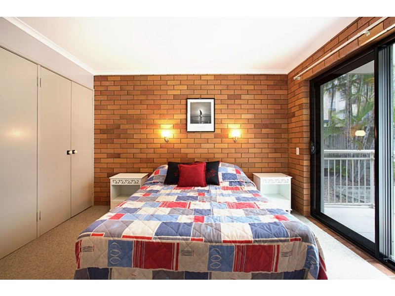 12/15 Esplanade, Bulcock Beach, Caloundra QLD 4551