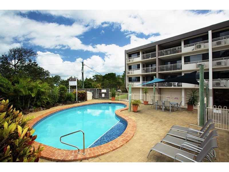 12/15 Esplanade, Bulcock Beach, Caloundra QLD 4551