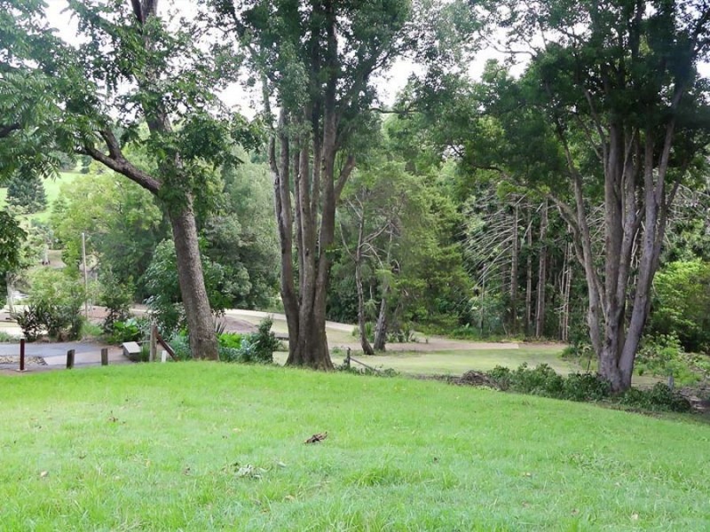 164 Main Street, Montville QLD 4560