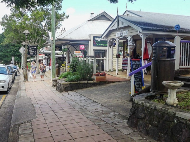 164 Main Street, Montville QLD 4560