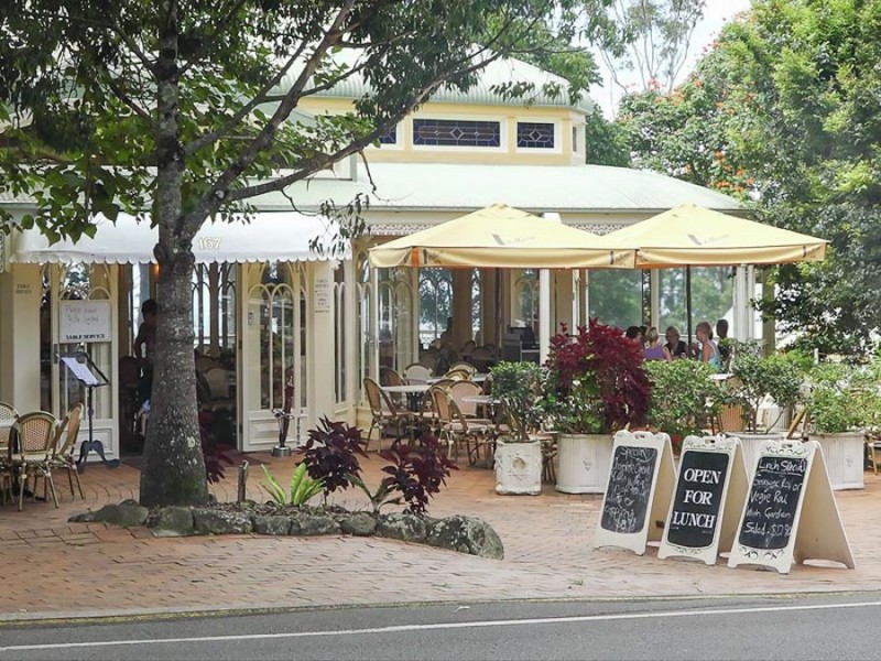 164 Main Street, Montville QLD 4560