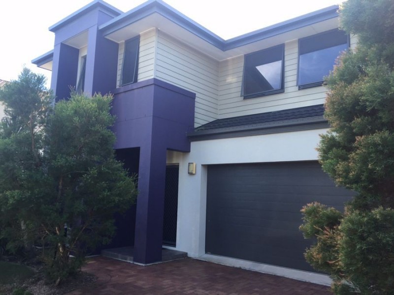 8 Park Hollow Mews, Little Mountain QLD 4551