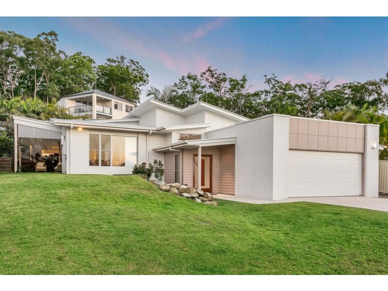 6 Parkhill Court, Little Mountain QLD 4551