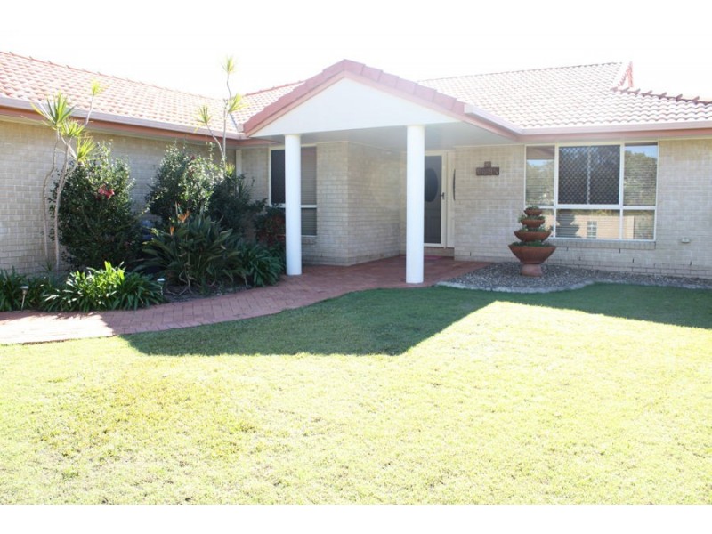 31 Investigator Place, Pelican Waters QLD 4551