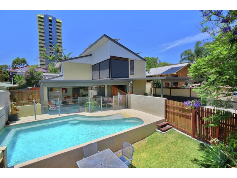 5 Beausang Street, Caloundra QLD 4551