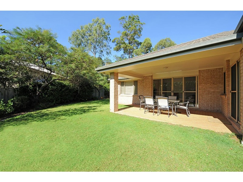 3 Hillside Court, Little Mountain QLD 4551