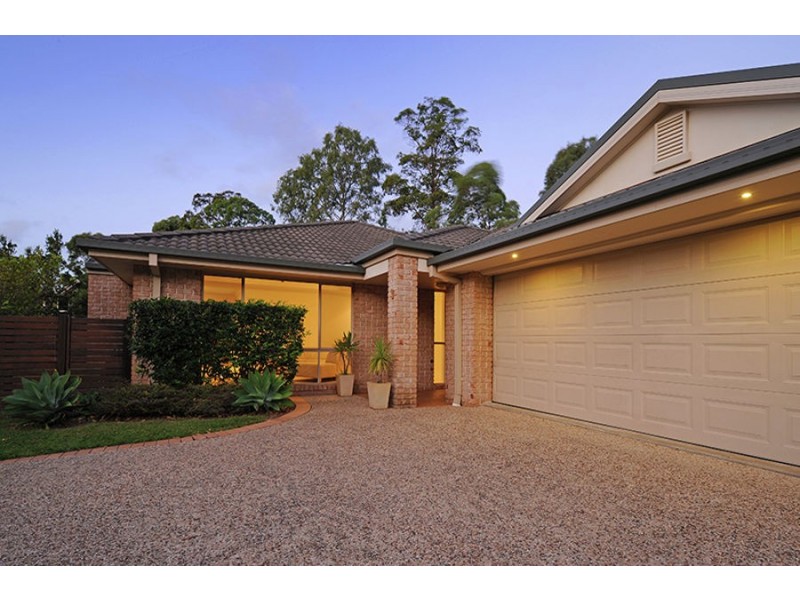 3 Hillside Court, Little Mountain QLD 4551