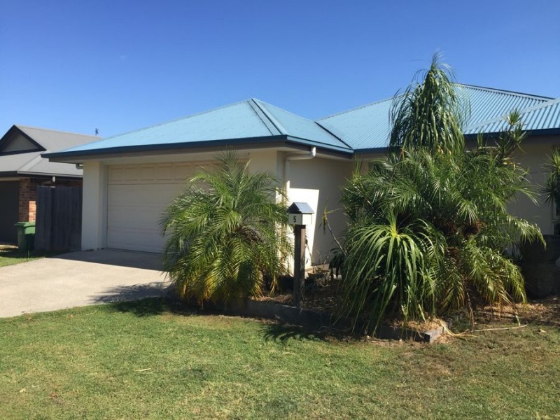 5 Samson Circuit, Caloundra West QLD 4551