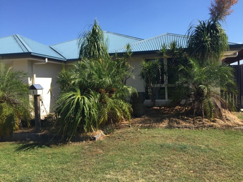 5 Samson Circuit, Caloundra West QLD 4551