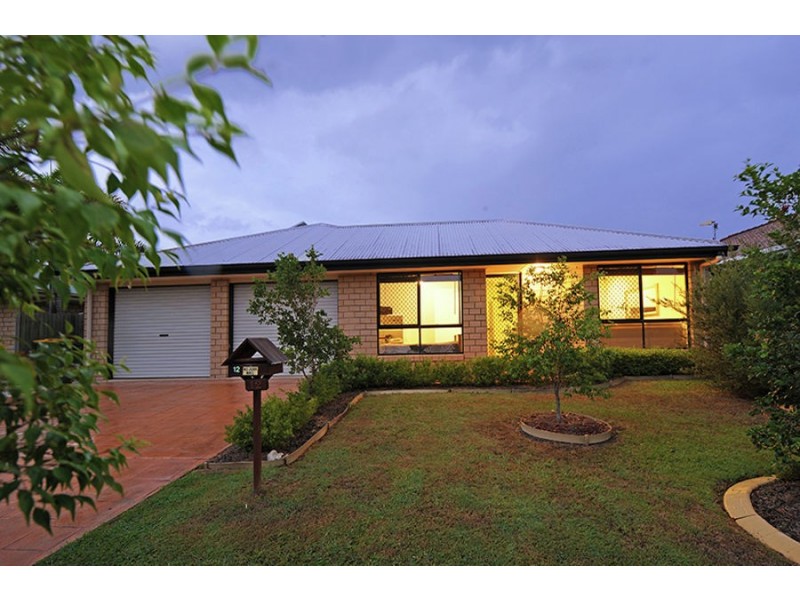 12 Rosslare Street, Caloundra West QLD 4551