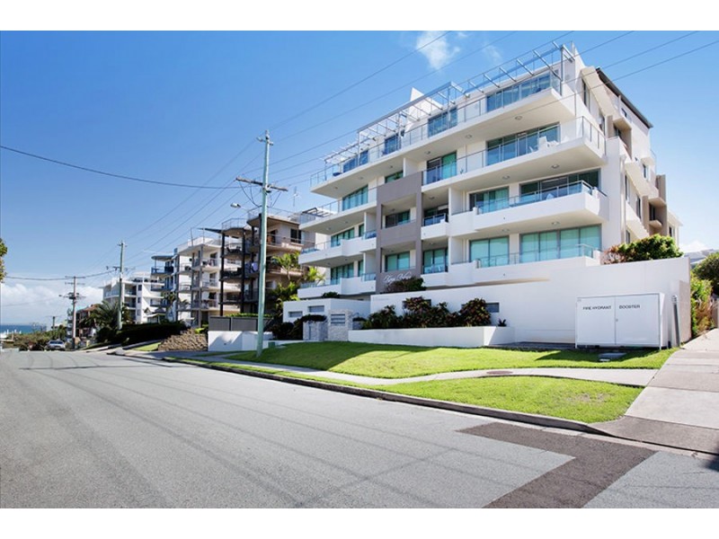 1/4 Orvieto Terrace, Kings Beach QLD 4551