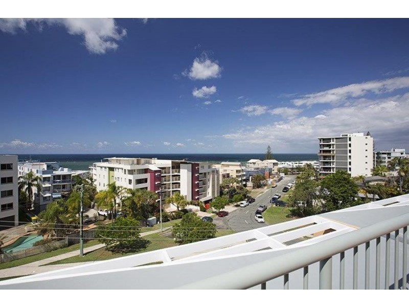 19/18 Mahia Terrace, Kings Beach QLD 4551