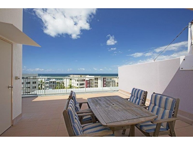 19/18 Mahia Terrace, Kings Beach QLD 4551