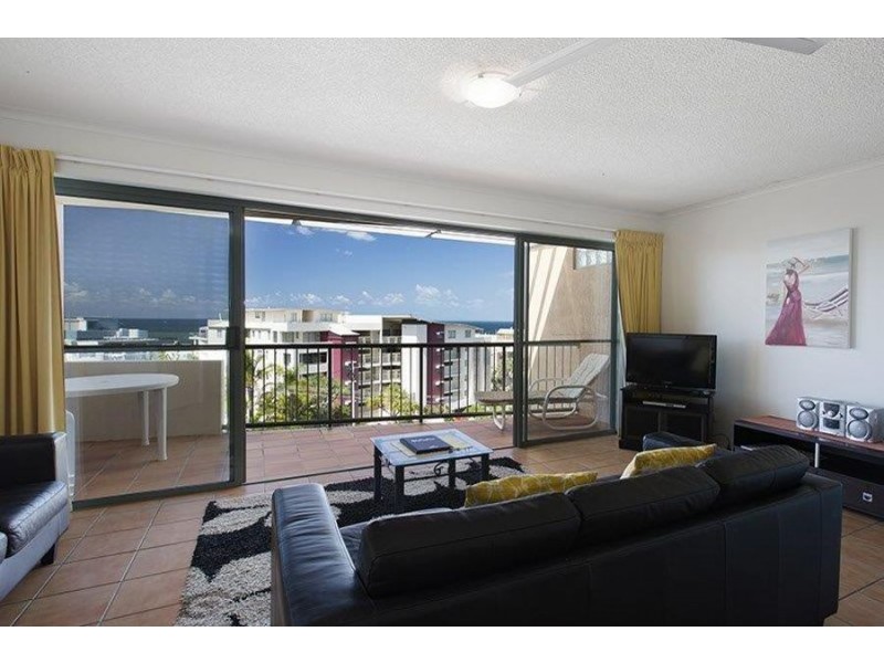 19/18 Mahia Terrace, Kings Beach QLD 4551