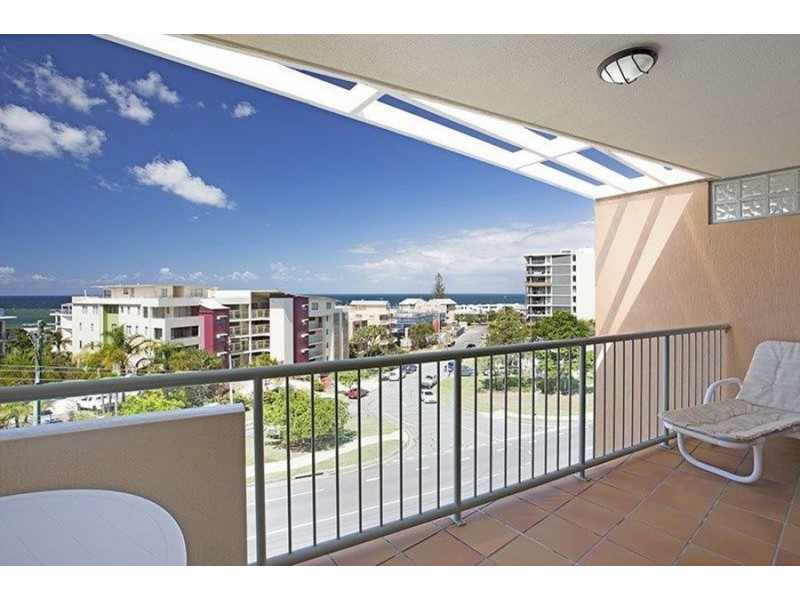 19/18 Mahia Terrace, Kings Beach QLD 4551