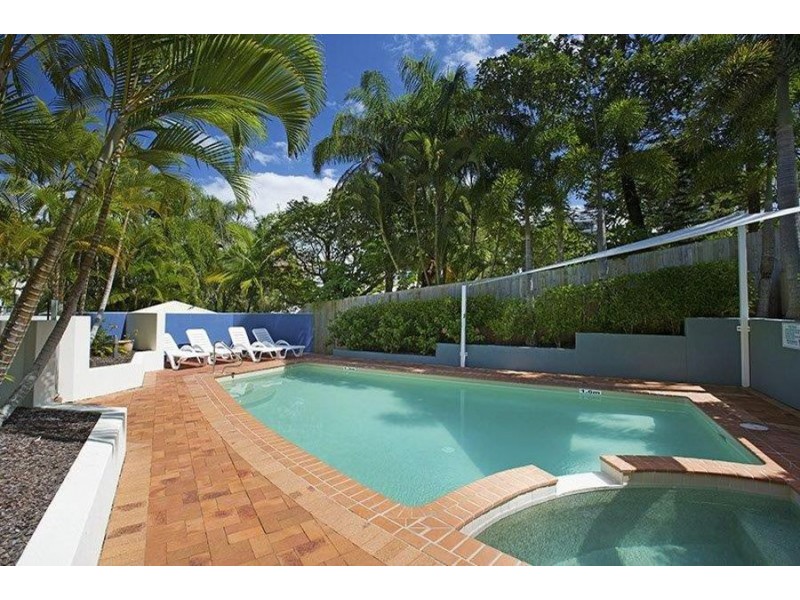 19/18 Mahia Terrace, Kings Beach QLD 4551