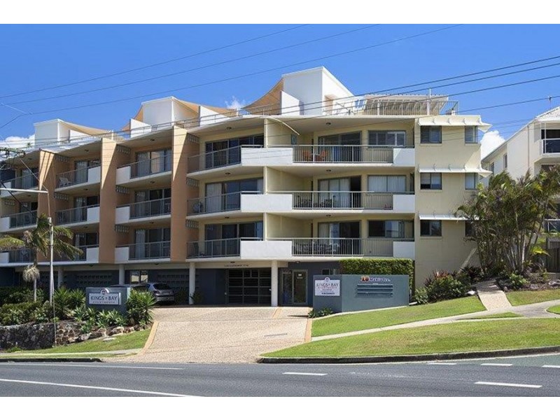 19/18 Mahia Terrace, Kings Beach QLD 4551