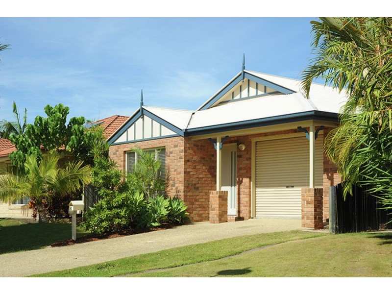 4 Tempest Street, Caloundra West QLD 4551