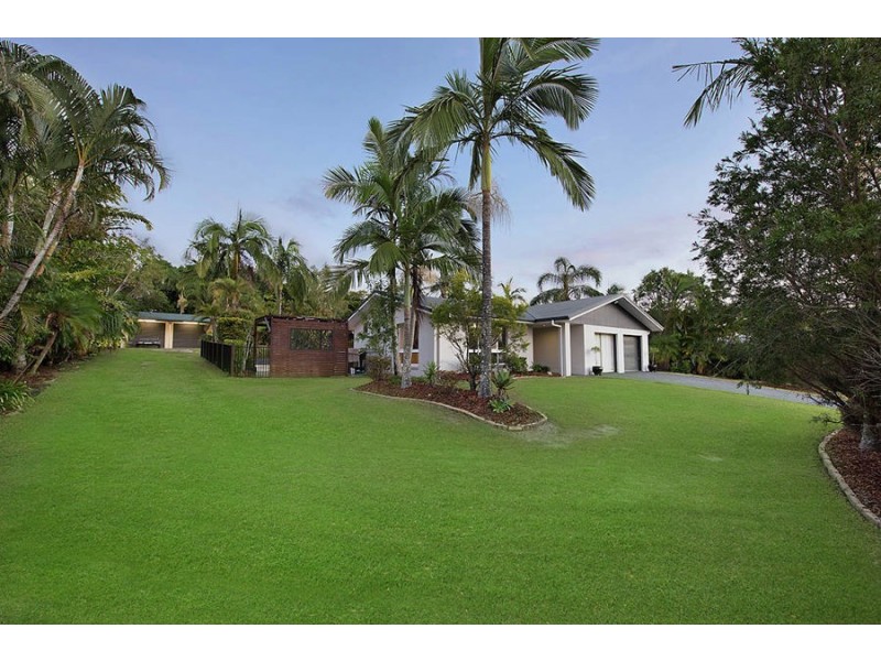 19 Oakwood Street, Little Mountain QLD 4551