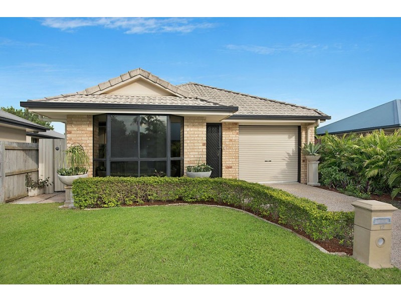 12 Tempest Street, Caloundra West QLD 4551